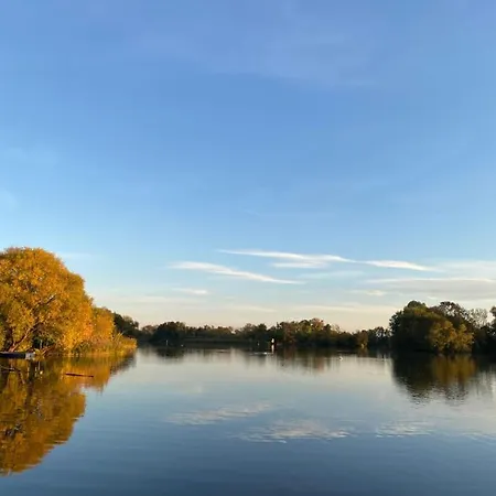Ferienhof-Havelblick Ketzin Zewnętrze zdjęcie