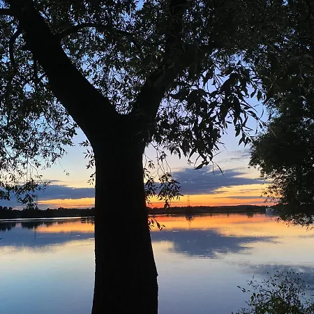 Ferienhof-Havelblick Ketzin Zewnętrze zdjęcie