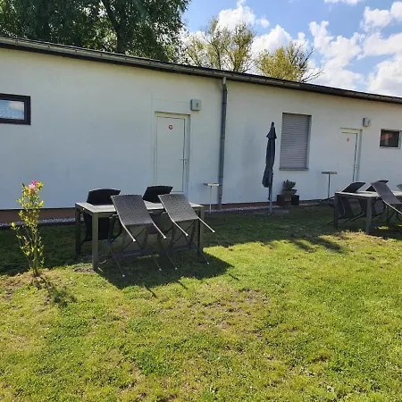 Ferienhof-Havelblick Ketzin Zewnętrze zdjęcie