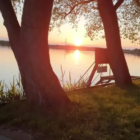 Ferienhof-Havelblick Ketzin Zewnętrze zdjęcie