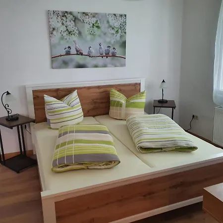 Ferienhof-Havelblick Ketzin Zewnętrze zdjęcie