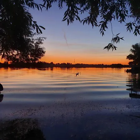 Ferienhof-Havelblick Ketzin Zewnętrze zdjęcie
