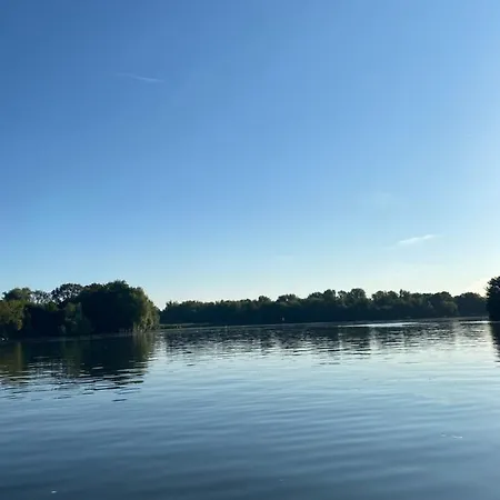 Ferienhof-Havelblick Ketzin Zewnętrze zdjęcie