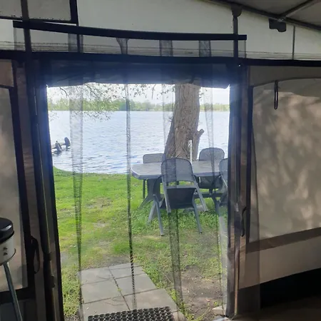 Ferienhof-Havelblick Ketzin Zewnętrze zdjęcie