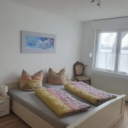 Ferienhof-Havelblick Ketzin Zewnętrze zdjęcie