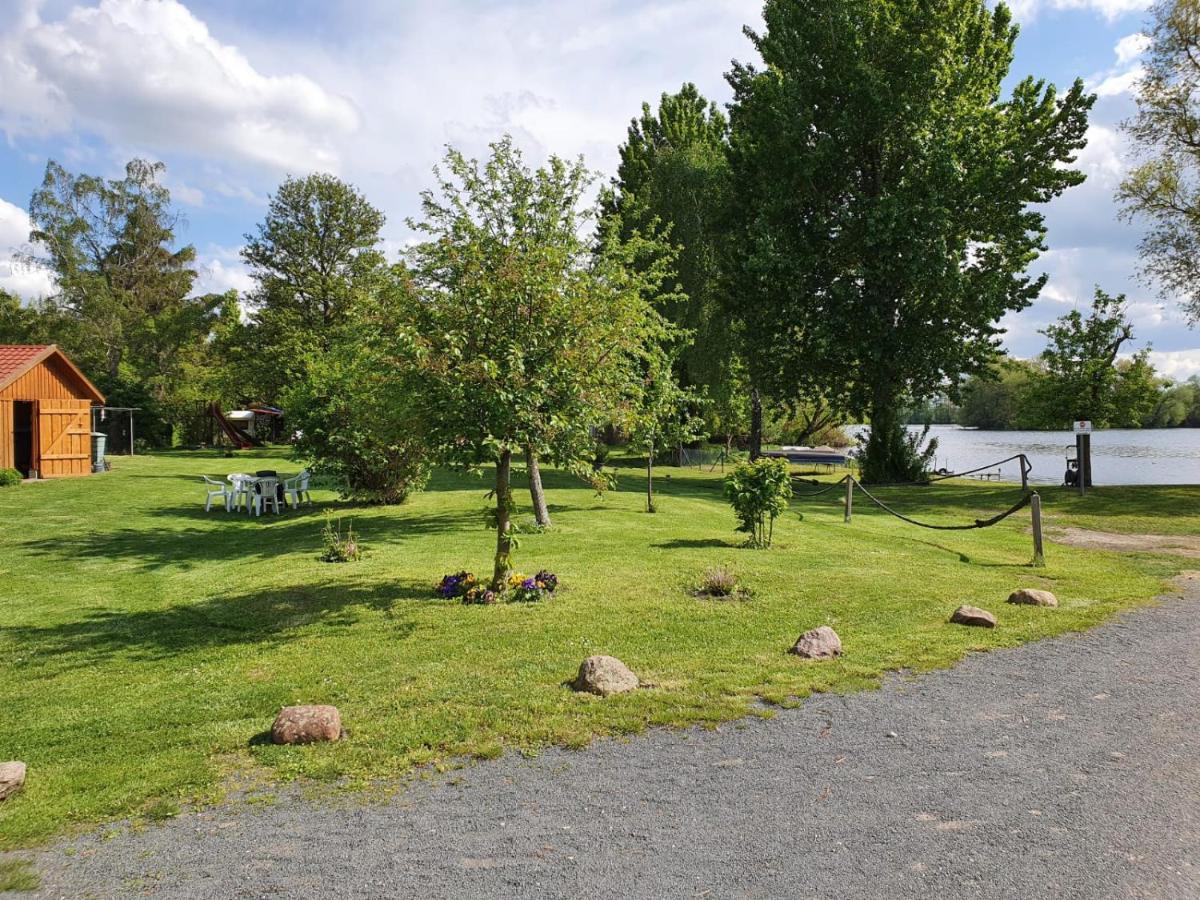 Ferienhof-havelblick Ketzin