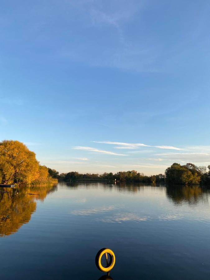 Ferienhof-havelblick *