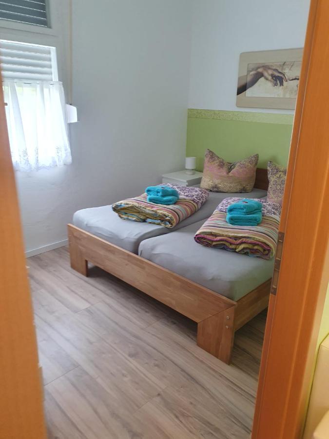 Apartment Ferienhof-havelblick Ketzin/Havel