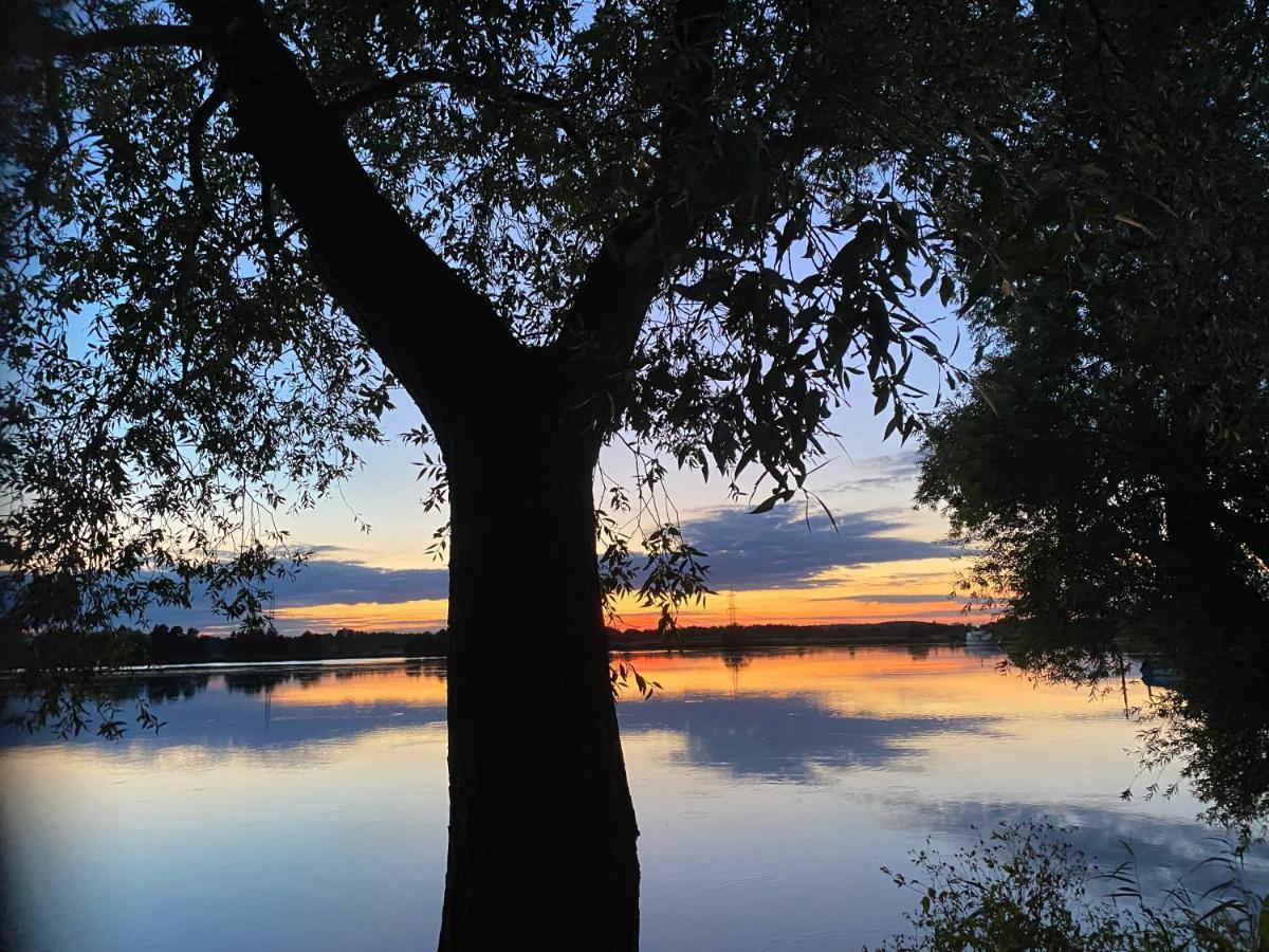 Ferienhof-havelblick * Ketzin/Havel