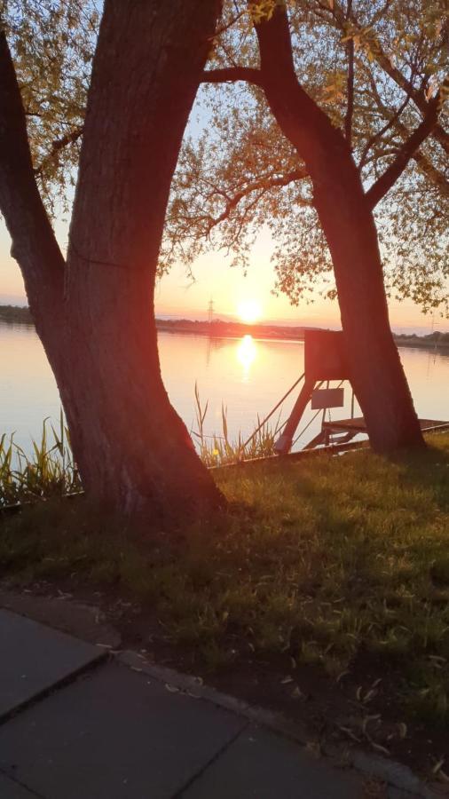 Apartment Ferienhof-havelblick Ketzin/Havel