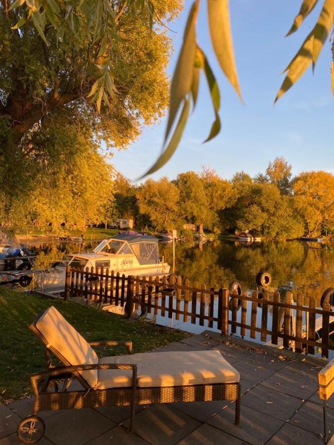 Ferienhof-havelblick Ketzin