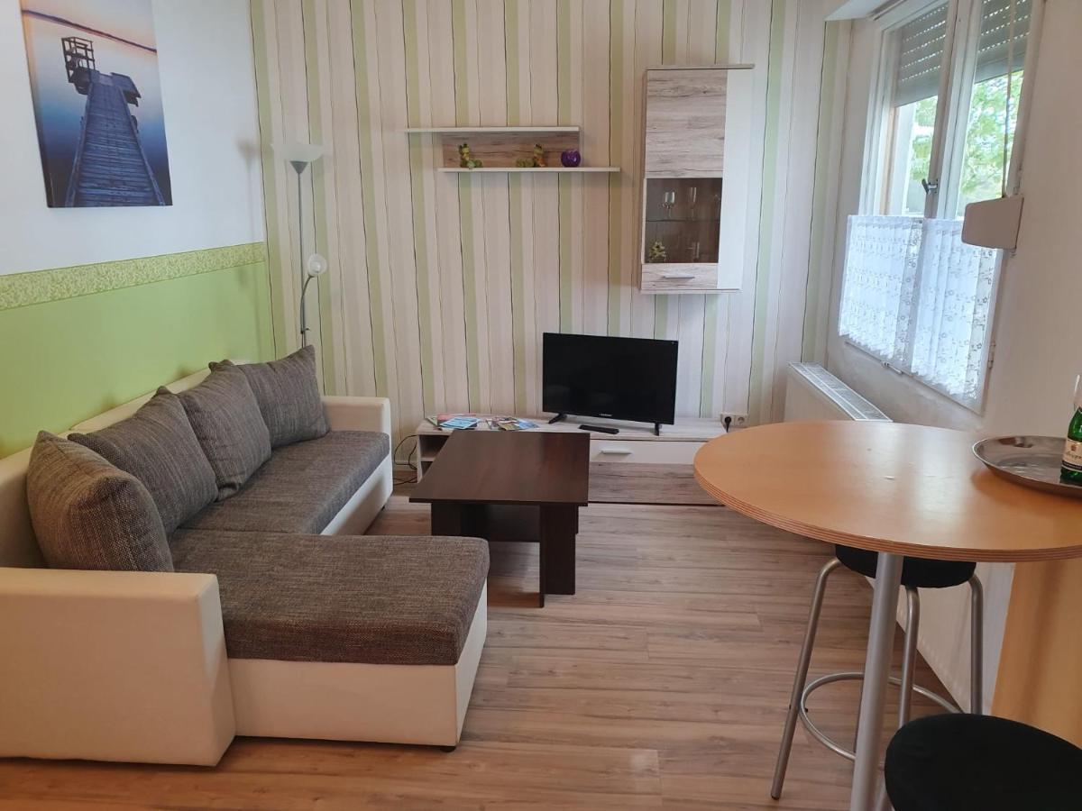 Ferienhof-havelblick Apartment Ketzin