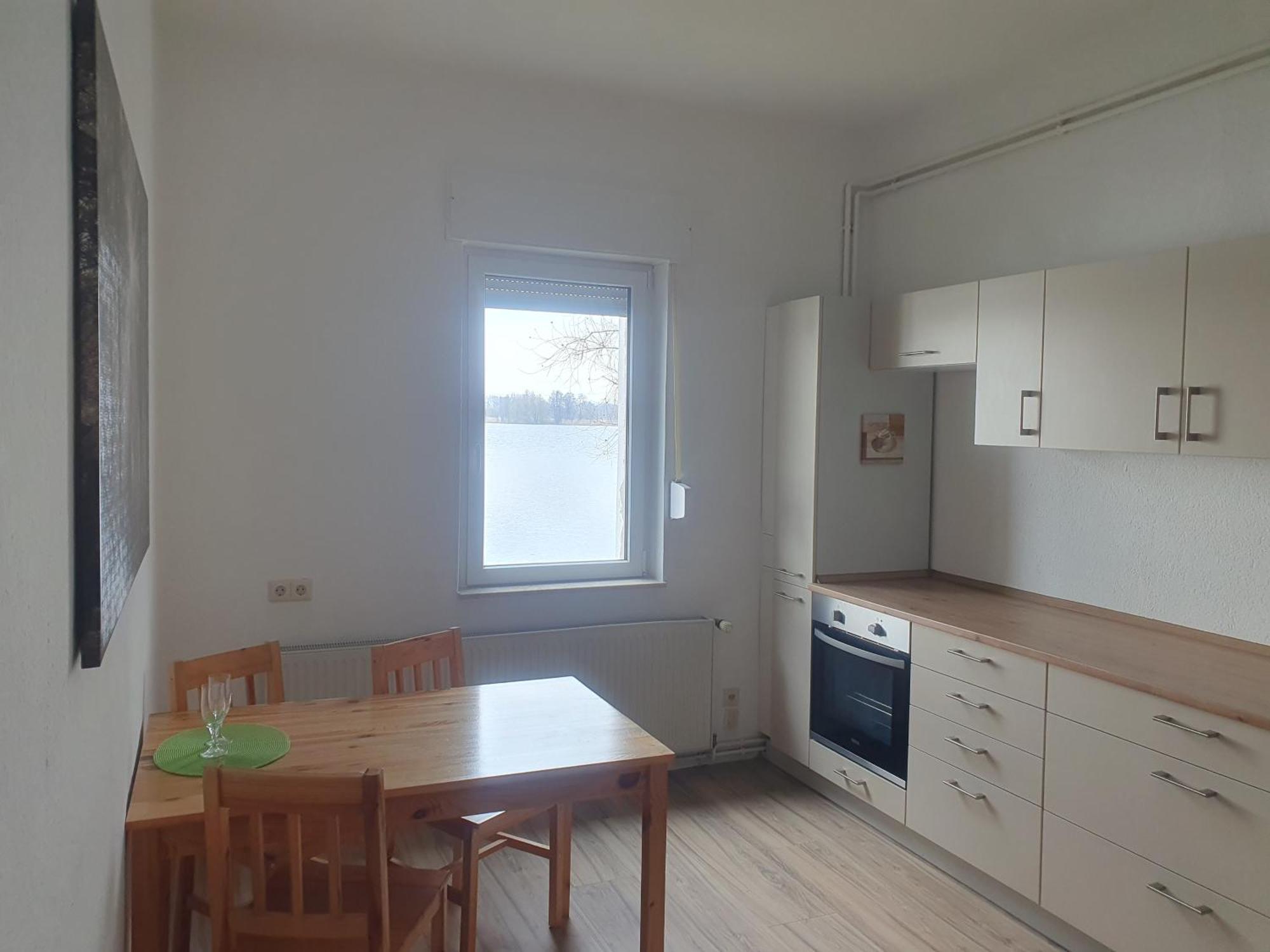 Apartment Ferienhof-havelblick Ketzin