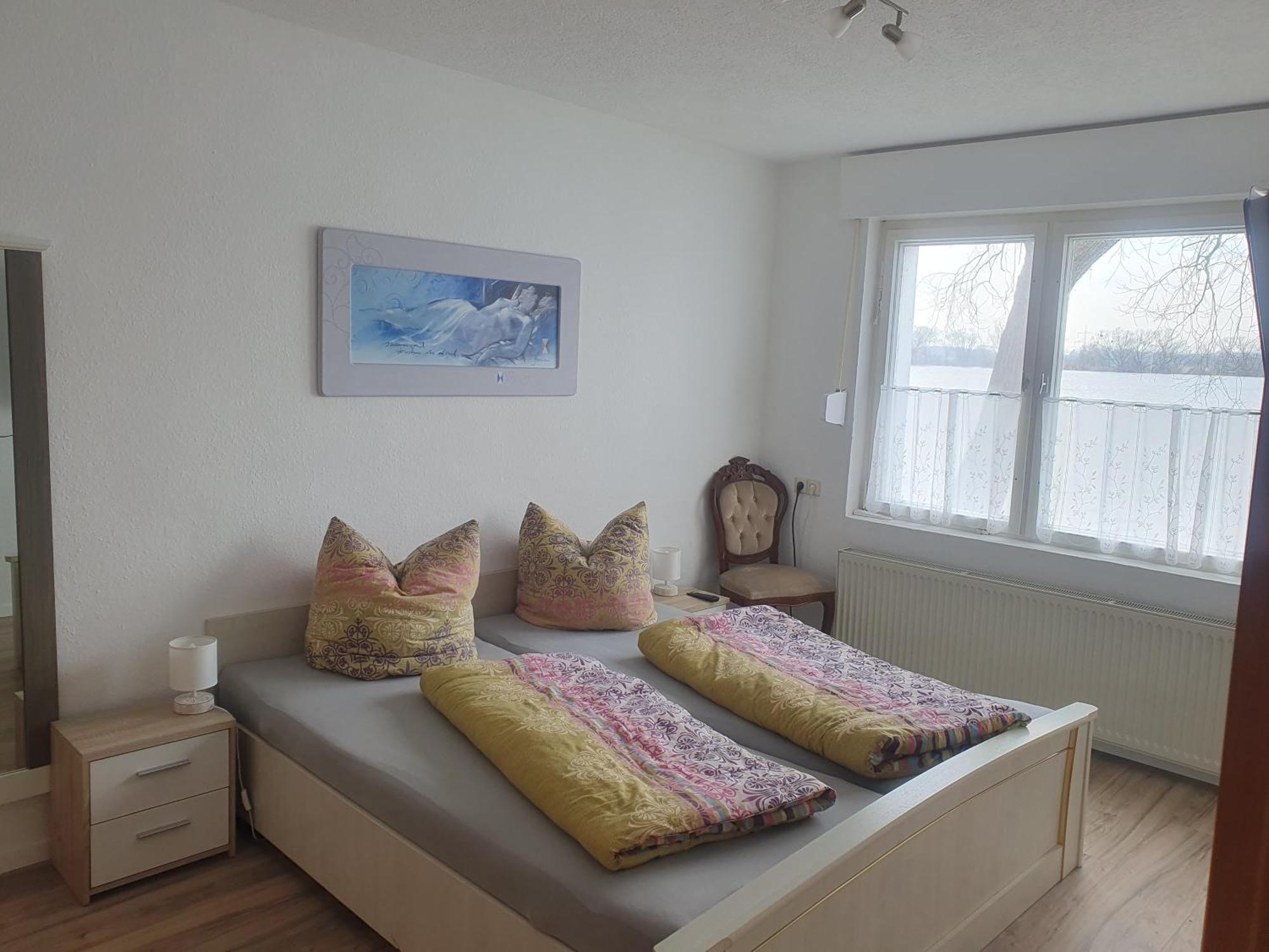 Ferienhof-havelblick Apartment Ketzin/Havel